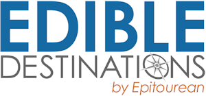 EdibleDestinations Logo